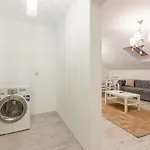 Rania Apartments