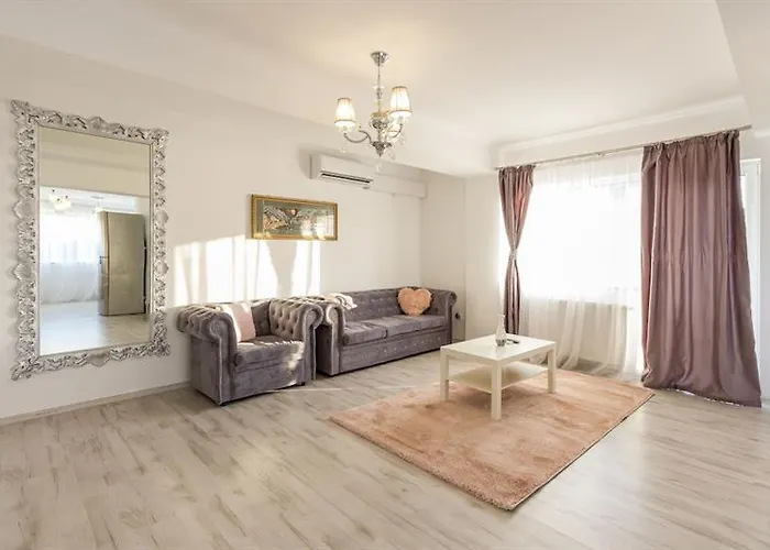 Rania Apartments